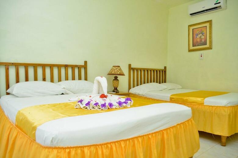 Hotel Fun Holiday Beach Resort