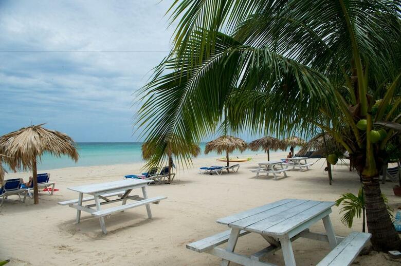 Hotel Fun Holiday Beach Resort