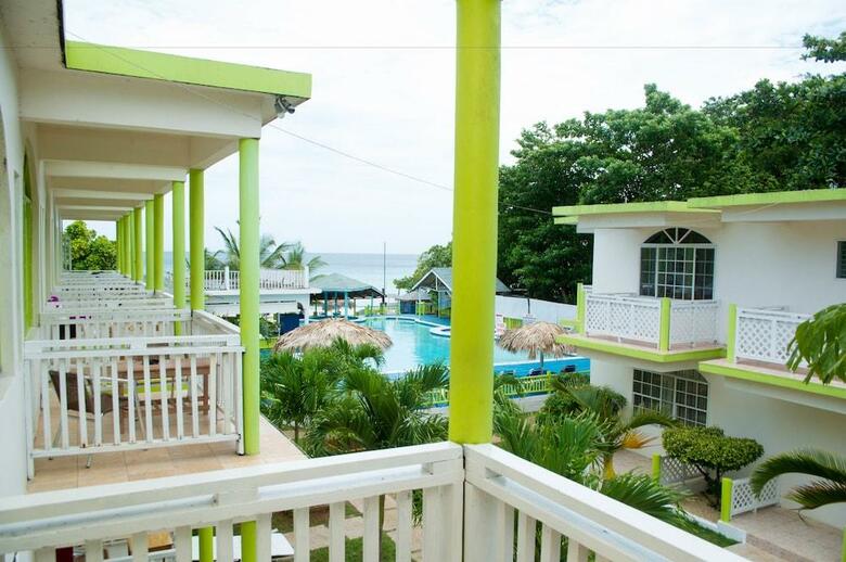 Hotel Fun Holiday Beach Resort