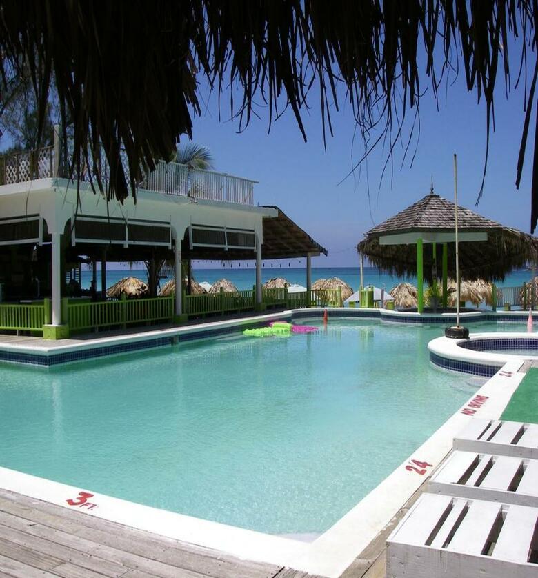 Hotel Fun Holiday Beach Resort