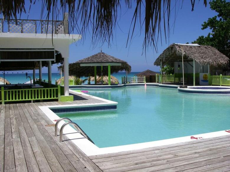Hotel Fun Holiday Beach Resort