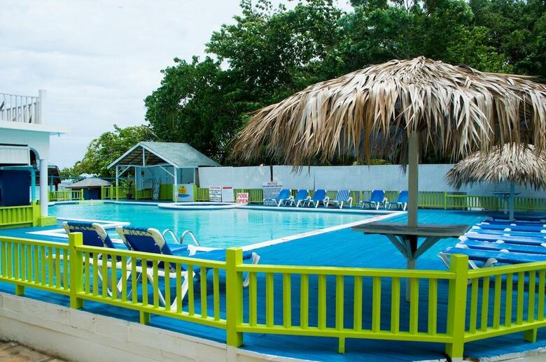 Hotel Fun Holiday Beach Resort