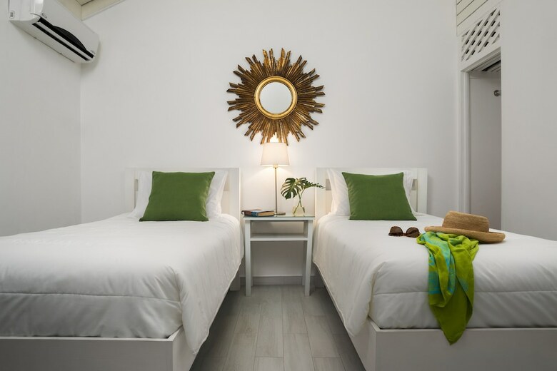 Hotel White Sands Negril
