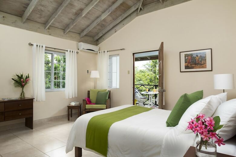 Hotel White Sands Negril