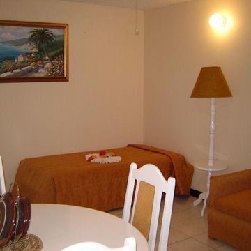 Hotel Sandcastles Resort