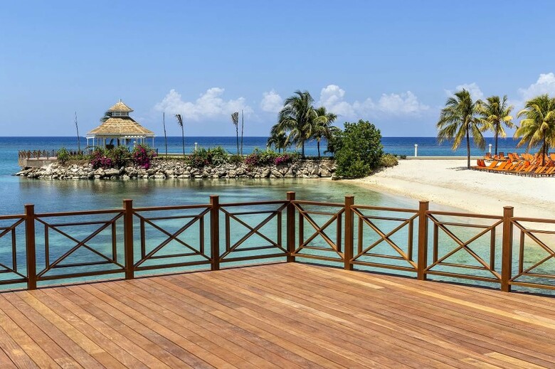 Hotel Moon Palace Jamaica Grande
