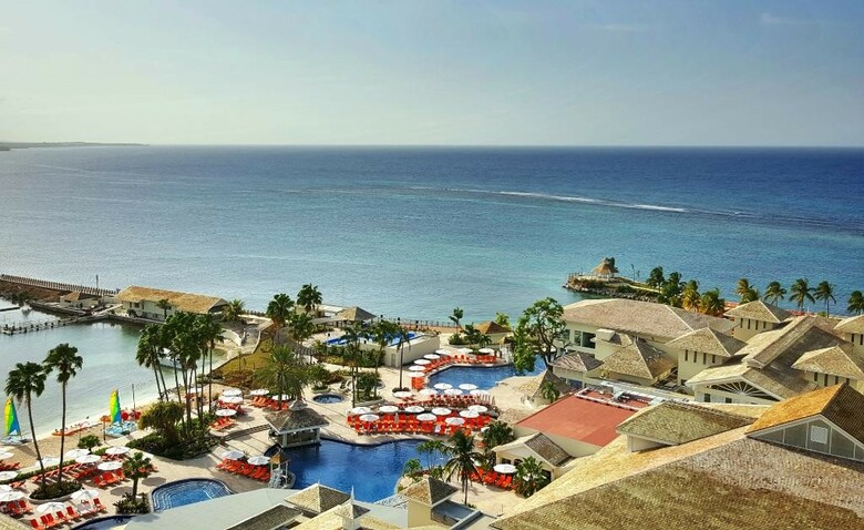 Hotel Moon Palace Jamaica Grande