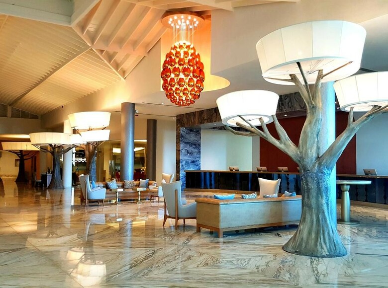 Hotel Moon Palace Jamaica Grande