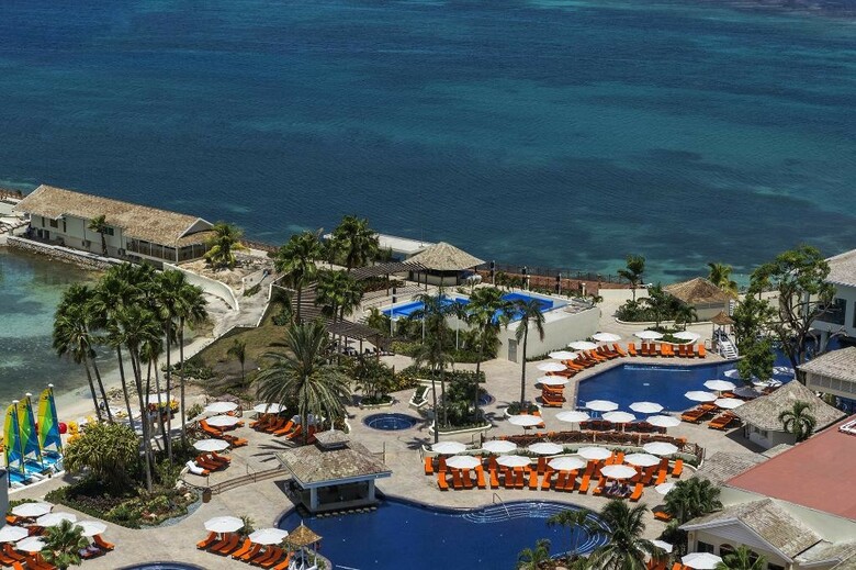 Hotel Moon Palace Jamaica Grande