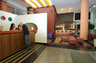 Suite Hotel