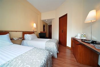Allson Genesis Hotel, Kuala Lu