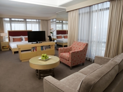 Hotel Berjaya Times Square
