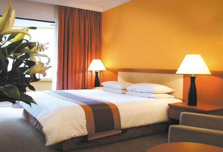 Corus Hotel Kuala Lumpur