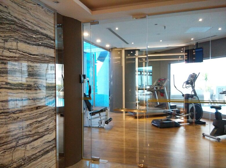 Dorsett Regency Hotel Kuala Lumpur