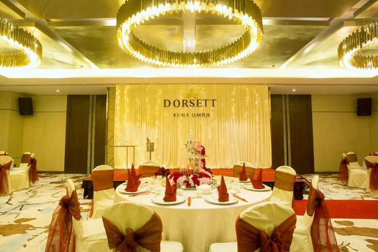 Dorsett Regency Hotel Kuala Lumpur