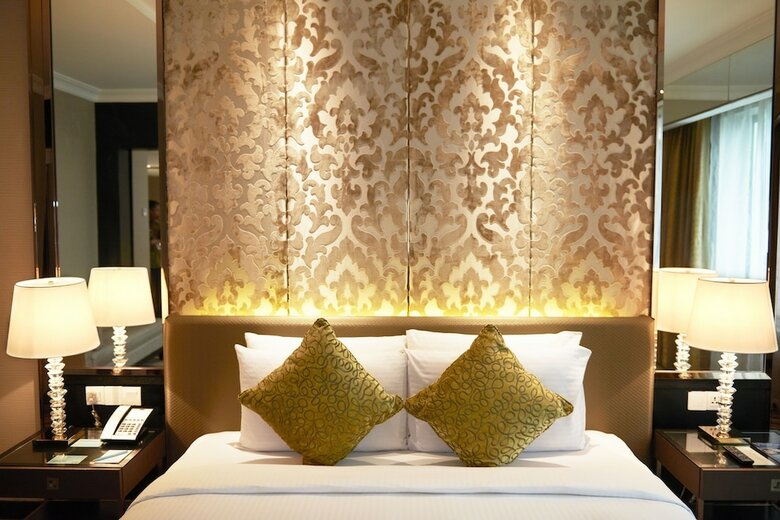 Dorsett Regency Hotel Kuala Lumpur