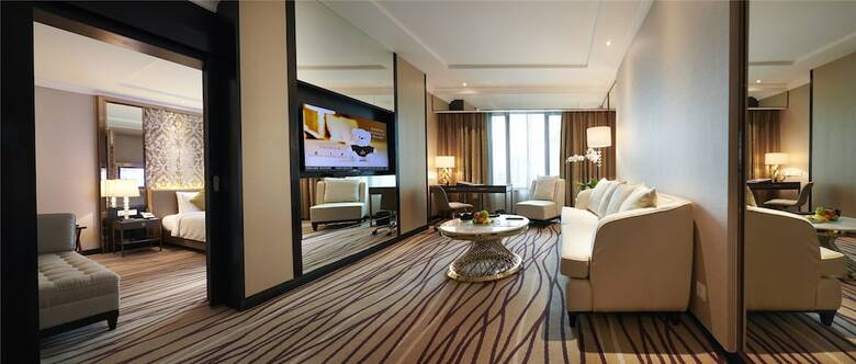 Dorsett Regency Hotel Kuala Lumpur