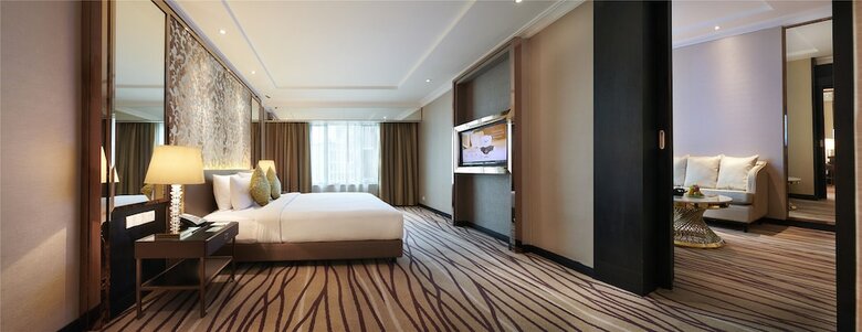Dorsett Regency Hotel Kuala Lumpur