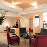 Hotel Grand Plaza Parkroyal Kuala Lu