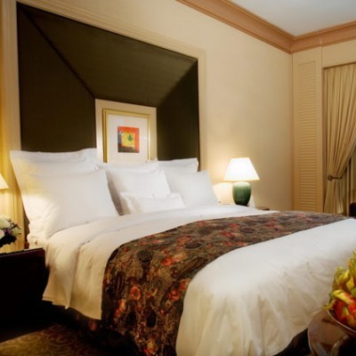 Hotel Jw Marriott Kuala Lumpur