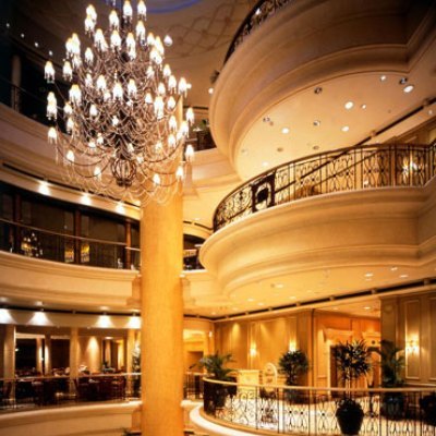 Hotel Jw Marriott Kuala Lumpur