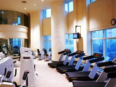 Hotel Jw Marriott Kuala Lumpur