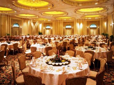 Hotel Jw Marriott Kuala Lumpur