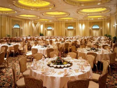 Hotel Jw Marriott Kuala Lumpur
