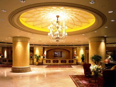 Hotel Jw Marriott Kuala Lumpur