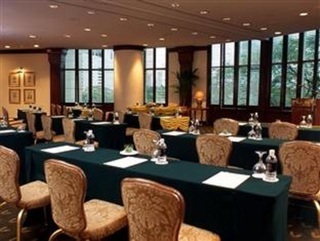 Hotel Jw Marriott Kuala Lumpur