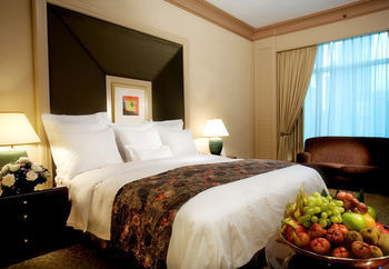 Hotel Jw Marriott Kuala Lumpur