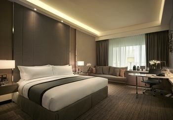 Hotel Jw Marriott Kuala Lumpur