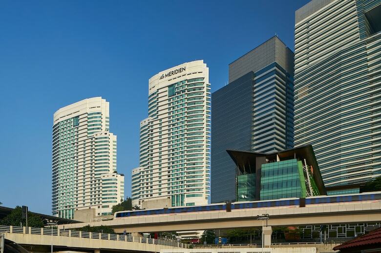 Le Meridien Hotel Kuala Lumpur
