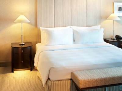 Le Meridien Hotel Kuala Lumpur