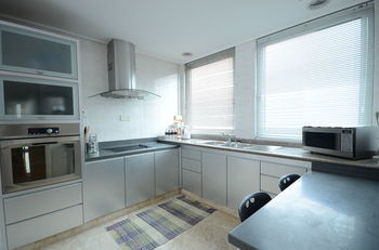Hotel Pnb Darby Park Executive Suite