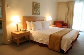 Hotel Pnb Darby Park Executive Suite