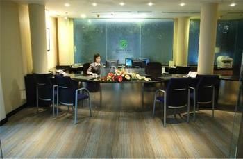 Hotel Pnb Darby Park Executive Suite