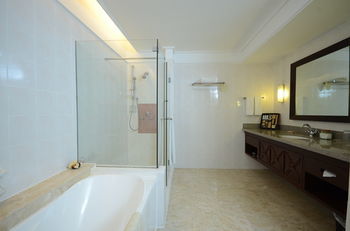 Hotel Pnb Darby Park Executive Suite