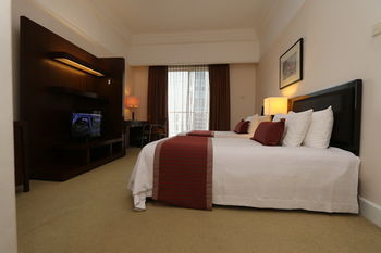 Hotel Pnb Darby Park Executive Suite