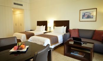 Hotel Pnb Darby Park Executive Suite
