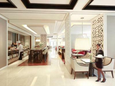 Hotel Shangri-la