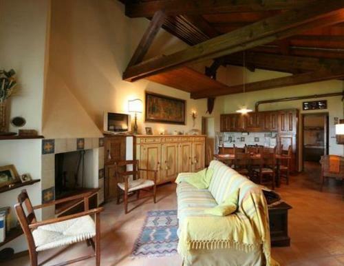 Agroturismo Agriturismo Monte Valentino