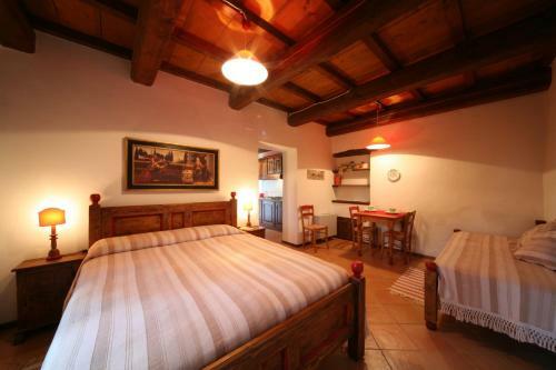 Agroturismo Agriturismo Monte Valentino