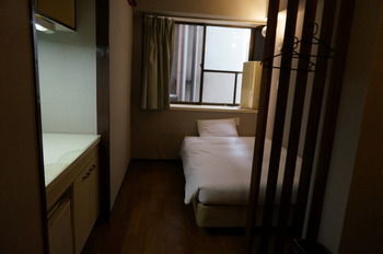 Hotel For Leaves Inn Uehonmachi