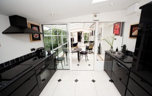 Hostal The K Kinsale