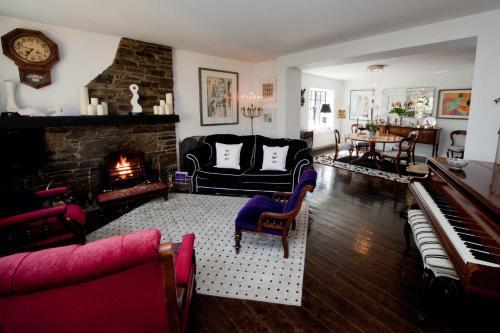 Hostal The K Kinsale