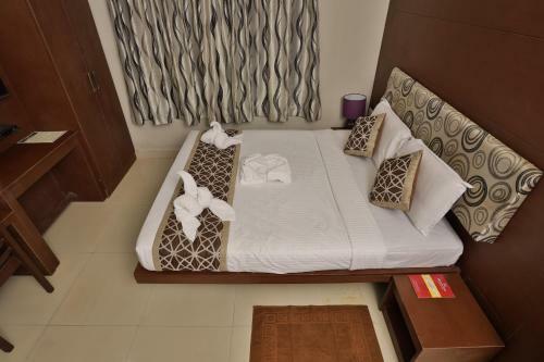 Hotel Greens Gate Chennai