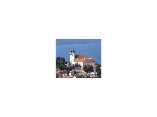 Holiday Home R�v Utca I-tihany