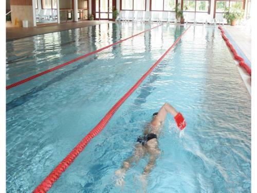 Holiday Home R�v Utca I-tihany