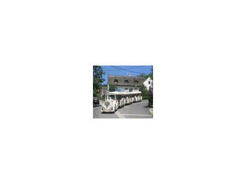 Holiday Home R�v Utca I-tihany